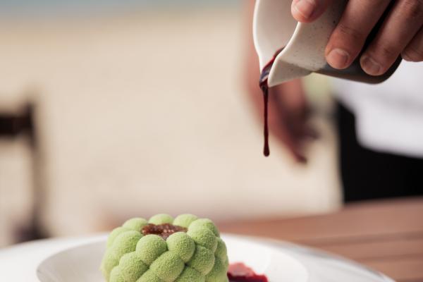 In our restaurant you will find a wide selection of high-quality dishes. The excellent and well-tailored menu of our restaurant, the quality of the raw materials we use and the tasteful suggestions of our experienced Chef will amaze you.