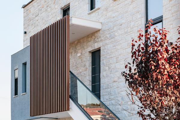 Cocooning Suites by Blue Carpet offers styling design for total comfort and relax in Pefkohori, Halkidiki